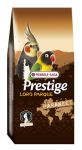 VL-Australian Parakeet Loro Parque Mix 20kg - pokarm dla średnich australijskich papug