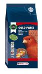 VL-Orlux Gold Patee Canaries red 250g - pokarm jajeczny mokry dla czerwonych kanarków