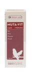 VL-Oropharma Muta-vit Liquid 30ml - preparat witaminowy na pierzenie dla ptaków