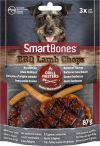 SmartBones GrillMaster Lamb Chop 3 szt.