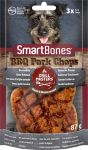 SmartBones GrillMaster Pork Chop 3 szt.
