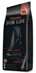 Fitmin Dog For Life Beef & Rice 2x14kg
