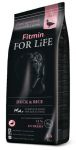 Fitmin Dog For Life Duck & Rice 2x14kg