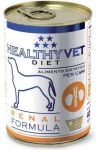 Healthy Vet Diet Pies Renal Formula puszka 400g