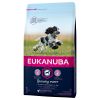 Eukanuba Growing Puppy Medium Breed CHICKEN 3kg