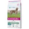 EUKANUBA Daily Care Sensitive Joints 12kg
