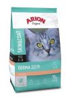 Arion Original Cat Derma 7,5kg