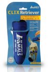 Clix Retriever - akcesorium treningowe - niebieski