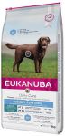 EUKANUBA Adult Weight Control Large Breed 15kg