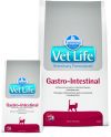 Farmina Vet Life Gastro-Intestinal CAT 2x10kg