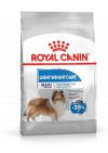 ROYAL CANIN MAXI LIGHT WEIGHT CARE 12KG