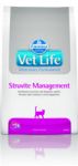 Farmina Vet Life STRUVITE MANAGEMENT CAT 2x10kg