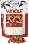 Woolf Beef Chunkies 100 g