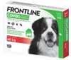 Frontline Combo Spot On Pies XL 40-60 kg 3x4,02 ml - dla psa