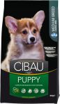 CIBAU Puppy Medium 800g + 800g gratis