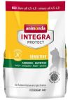 Animonda Integra Protect Sensitive Dry dla kota - z królikiem i ziemniakami 1,2kg