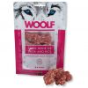 Woolf Small Bone of Duck and Rice 100g