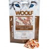 Woolf Triangle of Rabbit and Cod 100g