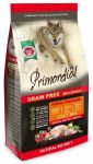 Primordial Dog Grain Free Mini Adult Quail & Duck 2kg