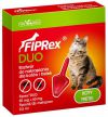 Fiprex Duo Spot-On Kot DATA DO 08.06.2022
