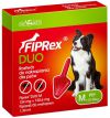 Fiprex Duo Spot-On M (psy 10-20kg) DATA DO 11.09.2022