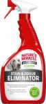 Nature\\'s Miracle ULTIMATE Stain&Odour REMOVER DOG 946ml
