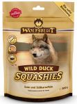 Wolfsblut Dog Squashies Wild Duck 300g
