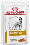 Royal Canin Veterinary Diet Dog Urinary S/O  saszetka 100G