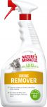 Nature\\'s Miracle URINE Stain&Odour REMOVER CAT 946ml