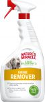 Nature\\'s Miracle URINE Stain&Odour REMOVER DOG 946ml