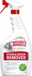 Nature\\'s Miracle Stain&Odour REMOVER CAT 709ml