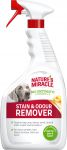 Nature\\'s Miracle Stain&Odour REMOVER DOG MELON 946ml