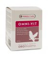 VL-Oropharma Omni-vit 200g - preparat na poprawe kondycji dla ptaków