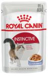 ROYAL CANIN Instinctive w galaretce Feline 85 g saszetka