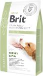 Brit Grain Free Veterinary Diets Dog Diabetes 12kg