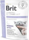 Brit Grain Free Veterinary Diets Cat Gastrointestinal 400g