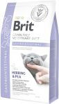 Brit Grain Free Veterinary Diets Cat Gastrointestinal 5kg