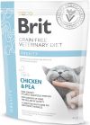 Brit Grain Free Veterinary Diets Cat Obesity 400g