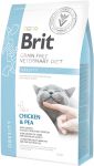 Brit Grain Free Veterinary Diets Cat Obesity 2kg