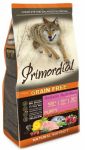 Primordial Dog Grain Free Puppy Chicken & Sea Fish 2x12kg