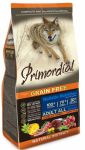 Primordial Dog Grain Free Adult Tuna & Lamb 2x12kg