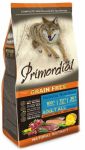 Primordial Dog Grain Free Adult Trout & Duck 12kg