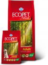 Ecopet Natural Adult MAXI 2x12 KG