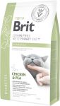 Brit Grain Free Veterinary Diets Cat Diabetes 2kg
