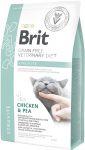 Brit Grain Free Veterinary Diets Cat Struvite 2kg