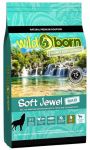 Wildborn Soft Jewel Maxi 4kg