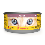 Josera Cat Kitten puszka 85g