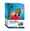 VL-Orlux Clay Bloc Amazon River 550g - kostka gliniana dla papug
