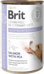 Brit Grain Free Veterinary Diets Dog Can Gastrointestinal 400g