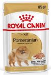 Royal Canin Pomeranian Adult saszetka 85g PASZTET